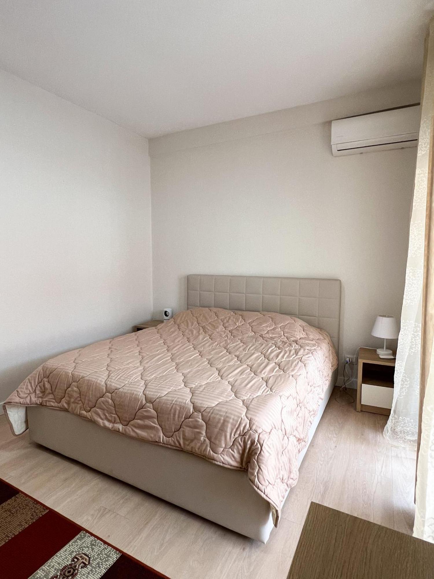 Sea View Apartaments ดูร์เรส ภายนอก รูปภาพ