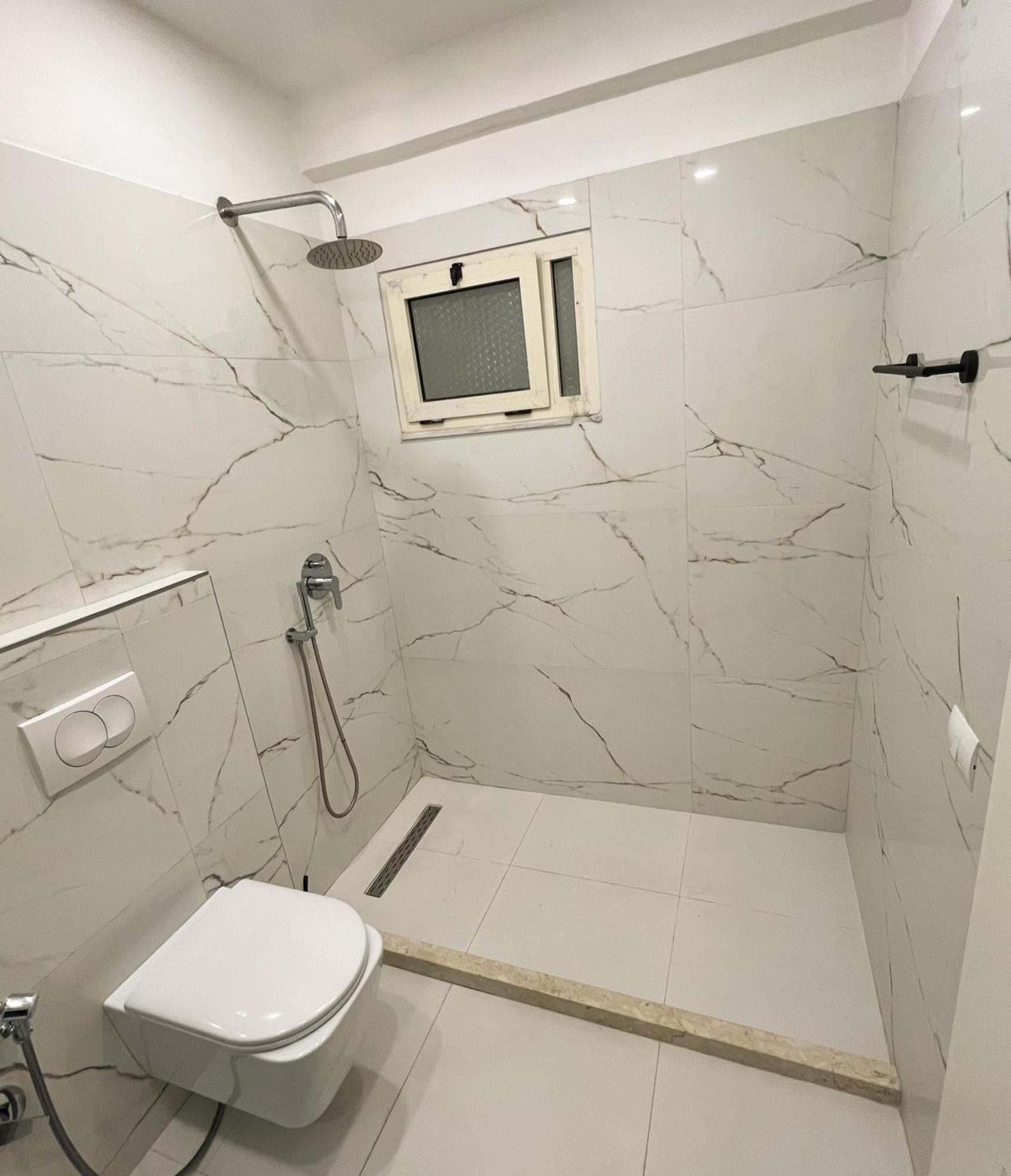 Sea View Apartaments ดูร์เรส ภายนอก รูปภาพ